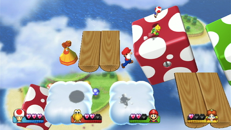 Illustration for article titled Mario Party Will Party Once Again